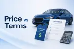 Advertised Car Price vs Dealer Financing: What the FTC 2026 Warning Means Before You Sign