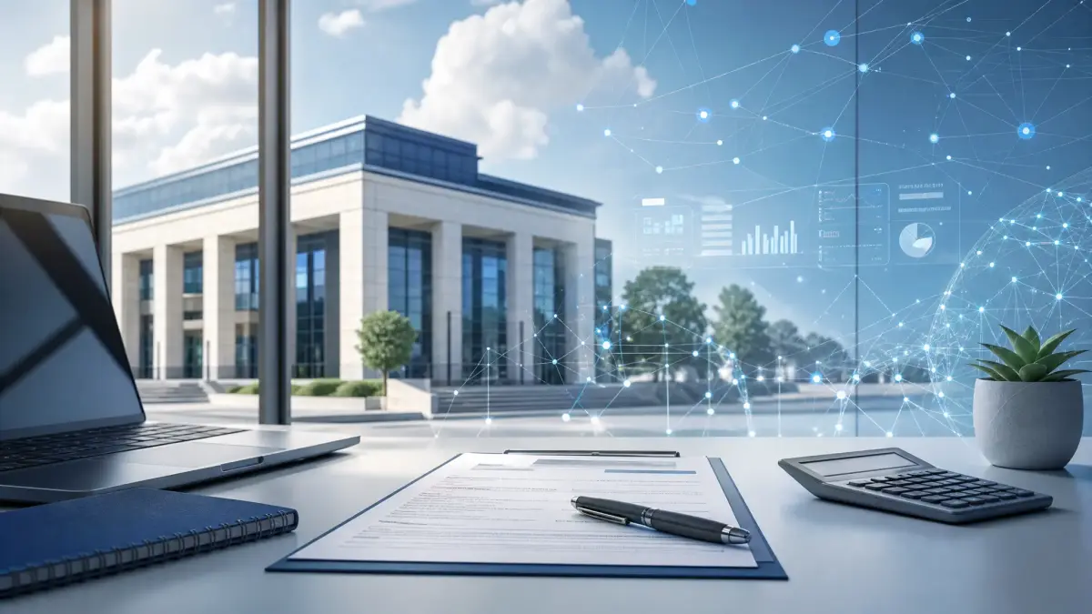 How Could AI in Banking Affect Loan Applications?