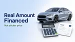 Are Taxes and Fees Included in a Car Loan? How to Compare the Real Amount Financed