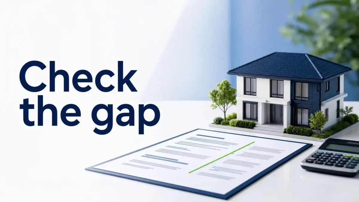 Assumable Mortgage: FHA and VA Loan Assumptions, Equity Gap, and Buyer Checks