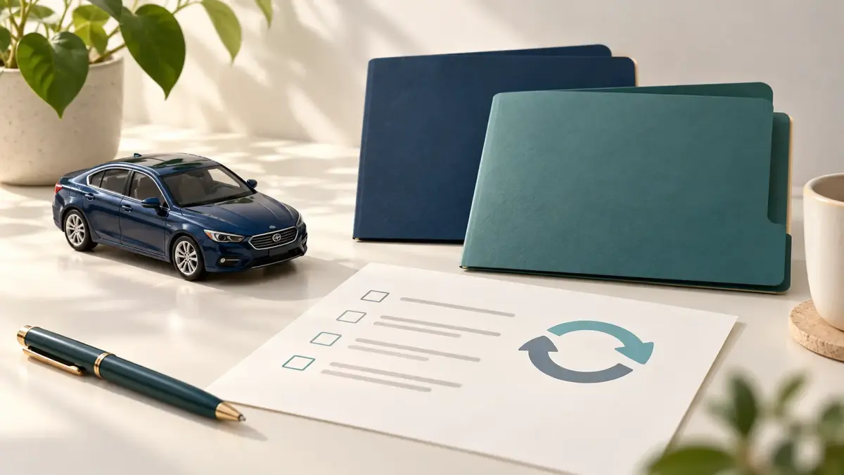 Car Loan Autopay Discount: Check Before Switching Banks