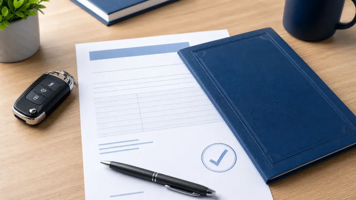 Auto Loan Payoff Quote and Title Release: What to Check Before You Sell, Refinance, or Trade In