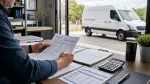 Refinance a Business Auto Loan: A Lower Payment Can Extend the Term, Lien, and Personal Guarantee