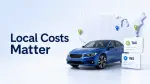 Car Financing by State and City: What Changes Before You Sign