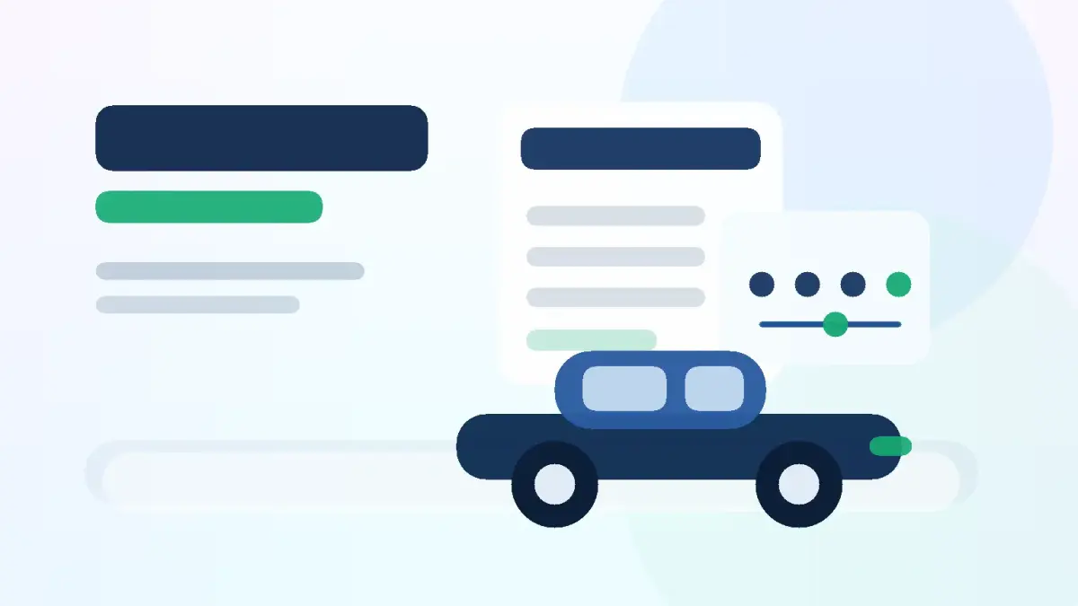 Car Lease Money Factor vs APR: How to Read the Real Cost Before You Sign