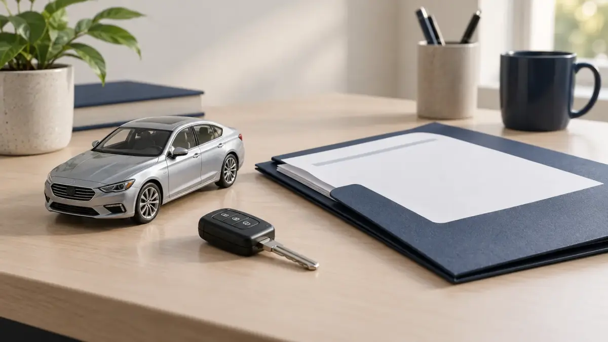 Car Lender Added Insurance? Check the Dates Before Paying Twice
