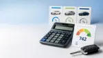Can a Car Loan Calculator Use Your Credit Score? Why One Number Cannot Predict Your APR
