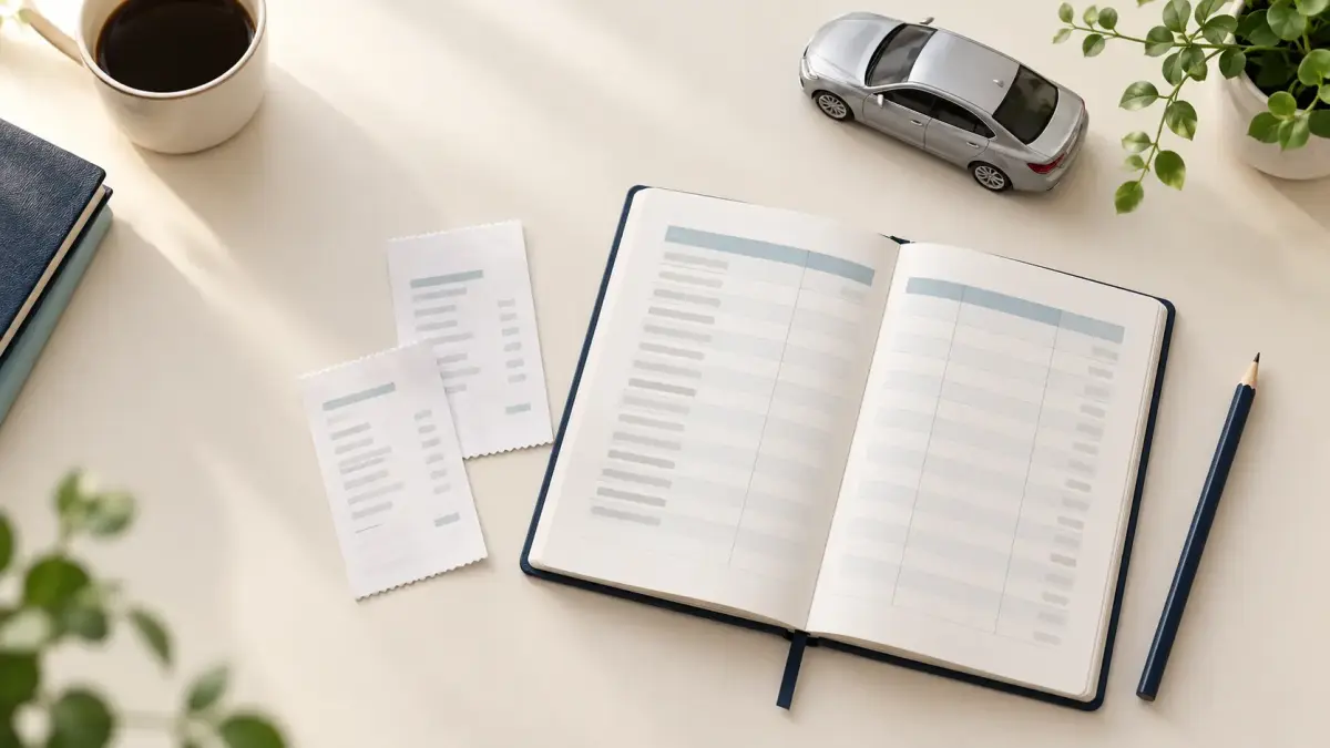 Extra Car Payment: Check Principal, Not Just the Due Date