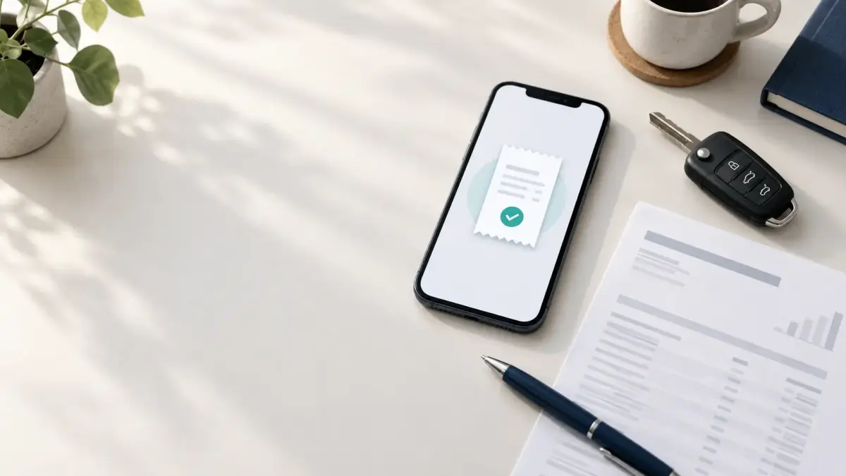 Car Loan Payment Not Showing? Trace It Before Paying Again