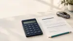 Car Loan Quote vs. Calculator: Find the Payment Gap