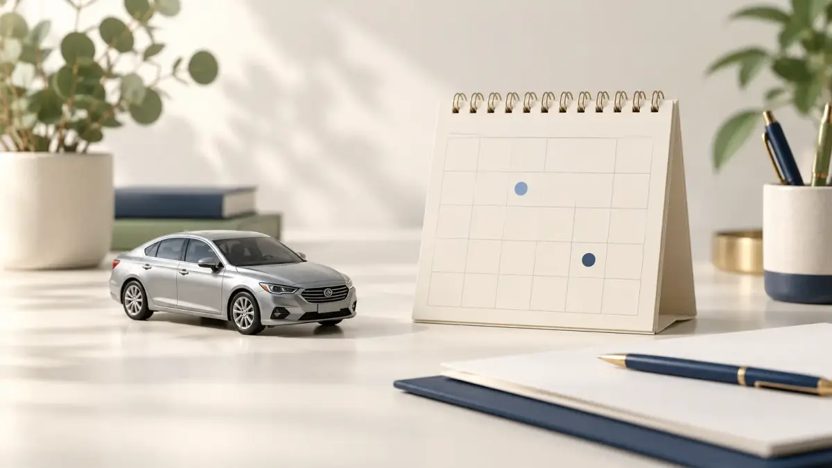 Change Your Car Loan Due Date: Match Payments to Payday