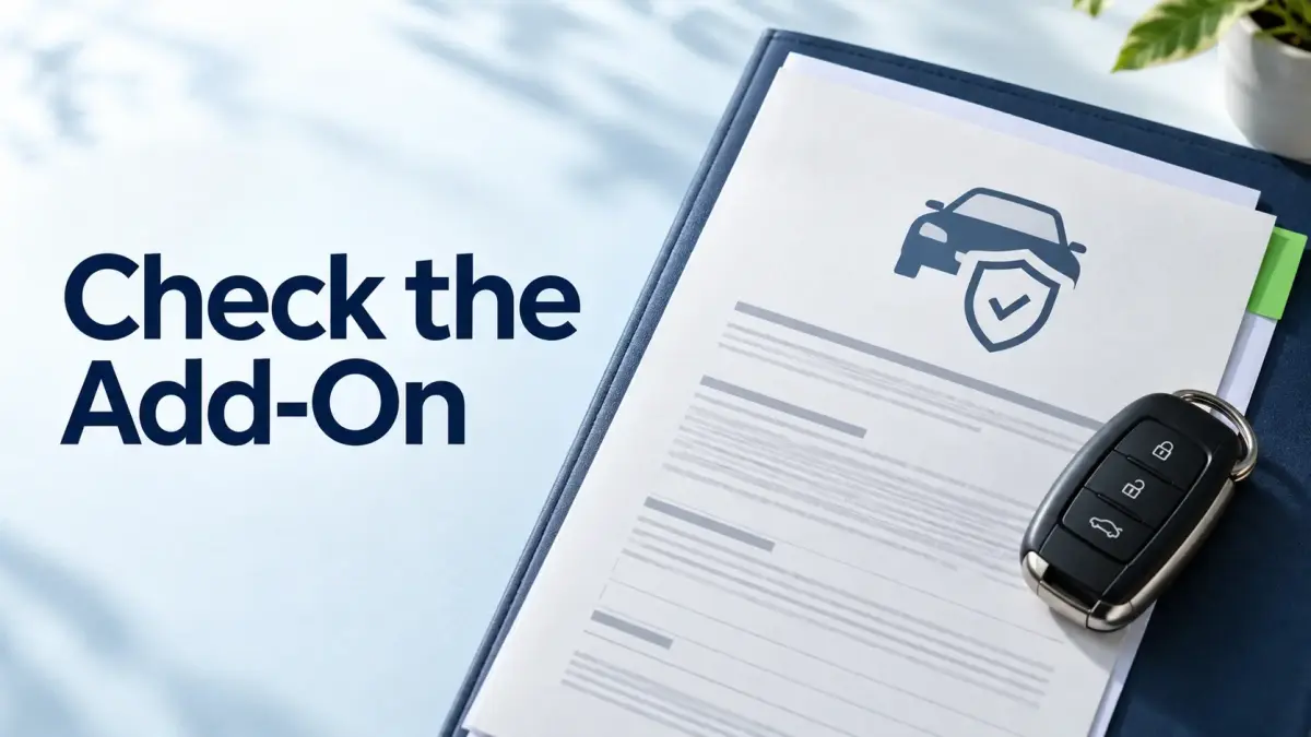 Credit Life Insurance on a Car Loan: Cost and Cancellation Checks