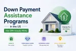 Down Payment Assistance Programs in the US: How DPA Actually Works