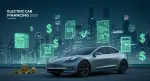 Electric Car Financing 2025: Best EV Loan Rates, Tax Credits and Calculators