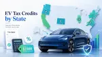 EV Tax Credits by State in 2026: Key U.S. Incentives to Check Before You Buy