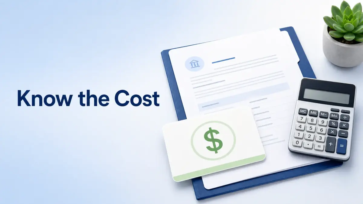 What Is a Finance Charge on a Loan?