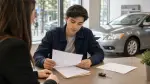 First Car Loan in New York: Budget, Insurance, Taxes, and Payment Risks