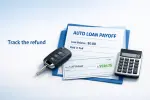 GAP and Auto Loan Add-On Refunds: What to Check After Payoff, Refinance, or Total Loss