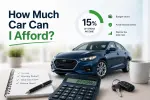 How Much Car Can I Afford? A Practical Budget Test Before Financing