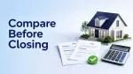 Loan Estimate vs Closing Disclosure: What Changed Before Closing and What to Check