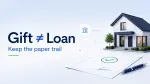 Mortgage Gift Letter: Down Payment Gift Rules, Paper Trail, and What Lenders Check