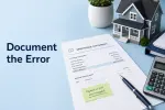 Mortgage Notice of Error: What to Send When Your Servicer Misapplies a Payment, Escrow, or Fee