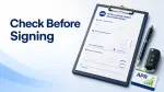 Retail Installment Sales Contract: What to Check Before You Sign at the Dealer