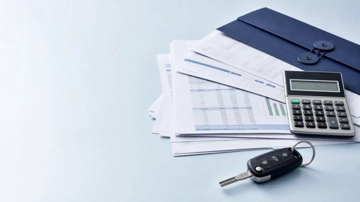 Self-Employed Car Loan Documents: Proof of Income, Bank Statements, and Payment Checks Before You Apply