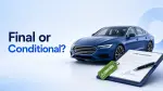 Spot Delivery Car Financing: What to Check Before You Drive Off the Lot