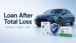 Totaled Financed Car: What Happens to Your Loan Balance, Insurance Payout, and GAP Claim