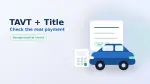 Used Car Financing in Georgia: TAVT, Title, Insurance, and Payment Checks Before You Buy