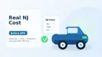 Used Car Financing in New Jersey: Sales Tax, Title, Insurance, ZEV Fees, and Payment Checks Before You Buy