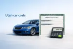 Used Car Financing in Utah: Sales Tax, Title, Emissions, Uniform Fees, and Payment Checks Before You Buy
