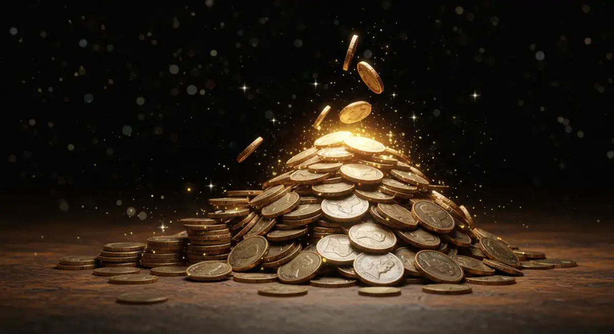 What Is Compound Interest?